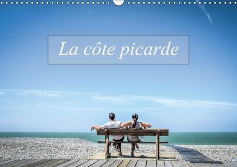 Emprunter LA COTE PICARDE CALENDRIER MURAL 2018 DIN A3 HORIZONTAL - AUTOUR DE LA BAIE DE SOMME CAL livre