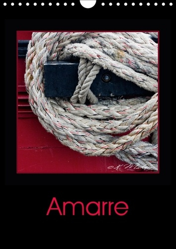 Emprunter AMARRE CALENDRIER MURAL 2018 DIN A4 VERTICAL - PECHEURS ET CRUSTACES AU RENDE livre