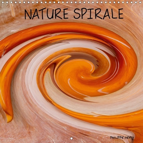 Emprunter NATURE SPIRALE CALENDRIER MURAL 2018 300 300 MM SQUARE - 13 TABLEAUX CREATIFS REALISES livre