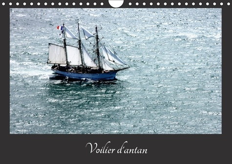 Emprunter VOILIERS D ANTAN CALENDRIER MURAL 2018 DIN A4 HORIZONTAL - PHOTOS AERIENNES D ANCIENS VOI livre