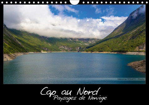 Emprunter CAP AU NORD PAYSAGES DE NORVEGE CALENDRIER MURAL 2018 DIN A4 - CALENDRIER ILLUSTRE DE PAYSAGE livre