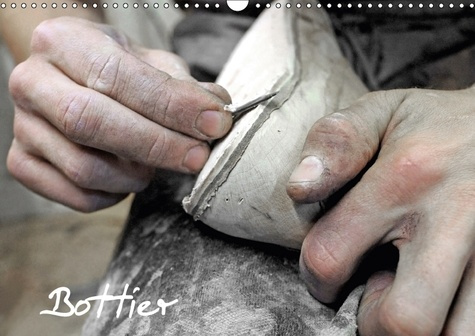 Emprunter BOTTIER CALENDRIER MURAL 2018 DIN A3 HORIZONTAL - ARTISAN BOTTIER CALENDRIER MEN livre