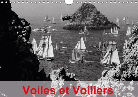 Emprunter VOILES ET VOILIERS CALENDRIER MURAL 2018 DIN A4 HORIZONTAL - LES GRANDS VOILIERS POSSEDENT livre