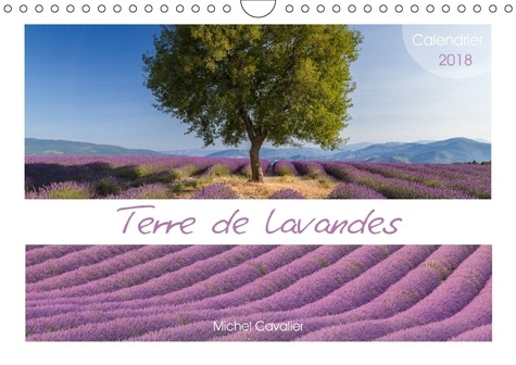 Emprunter TERRE DE LAVANDES CALENDRIER D livre