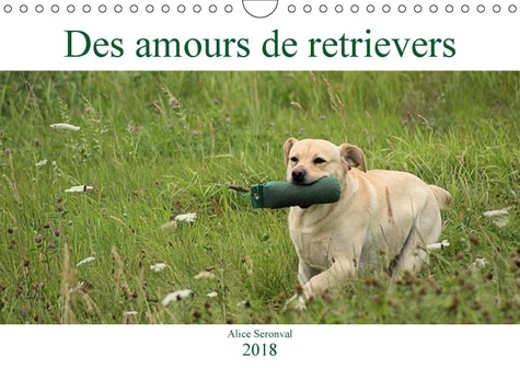 Emprunter DES AMOURS DE RETRIEVERS DES C livre