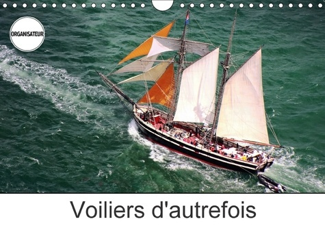 Emprunter VOILIERS D AUTREFOIS CALENDRIER MURAL 2018 DIN A4 HORIZONTAL - PHOTOS AERIENNES D ANCIENS VOI livre