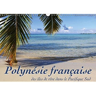 Emprunter POLYNESIE FRANCAISE DES LES DE REVE DANS LE PACIFIQUE SUD CA - MER LAGONS ET RECIFS A LA DECO livre