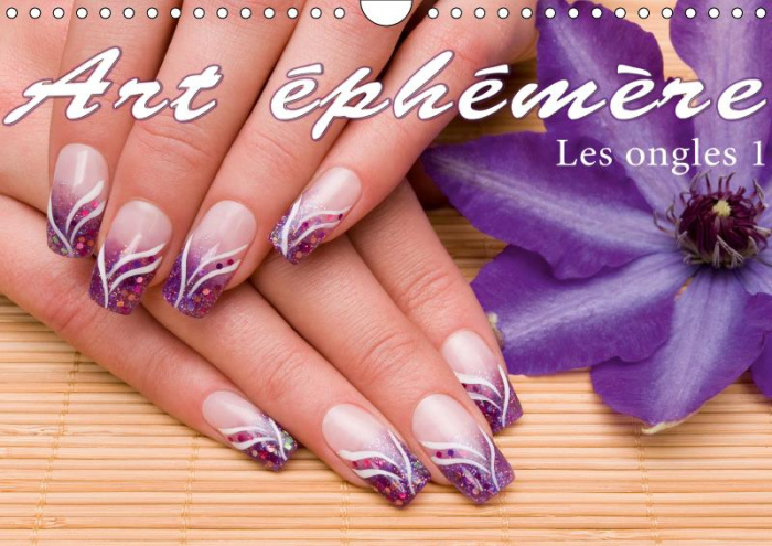 Emprunter ART EPHEMERE - LES ONGLES 1 (CALENDRIER MURAL 2019 DIN A4 HORIZONTAL) - LA MANUCURE (CALENDRIER MENS livre