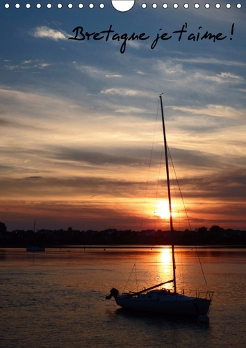 Emprunter BRETAGNE JE T'AIME ! (CALENDRIER MURAL 2019 DIN A4 VERTICAL) - UNE NATURE PRESERVEE (CALENDRIER MENS livre