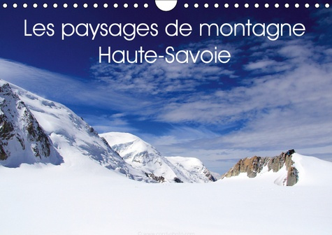 Emprunter LES PAYSAGES DE MONTAGNE HAUTE-SAVOIE (CALENDRIER MURAL 2019 DIN A4 HORIZONTAL) - DECOUVREZ LES PAYS livre