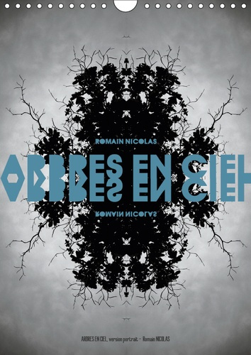 Emprunter ARBRES EN CIEL, VERSION PORTRAIT (CALENDRIER MURAL 2019 DIN A4 VERTICAL) - UNE SERIE QUI PERMET A CH livre