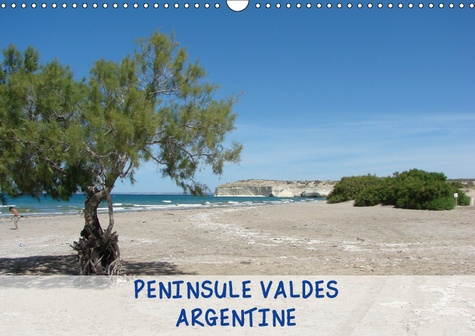 Emprunter PENINSULE VALDES - ARGENTINE (CALENDRIER MURAL 2019 DIN A3 HORIZONTAL) - PENINSULE VALDES, RESERVE N livre