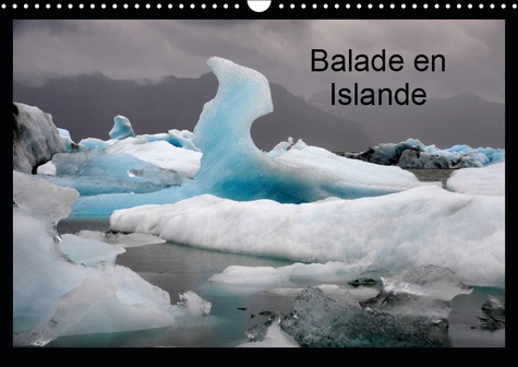 Emprunter BALADE EN ISLANDE (CALENDRIER MURAL 2019 DIN A3 HORIZONTAL) - L'ISLANDE EN 12 PHOTOS (CALENDRIER MEN livre