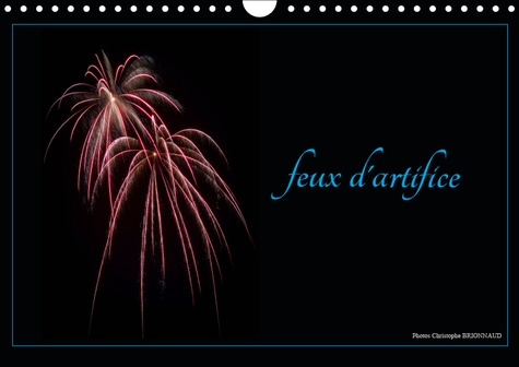 Emprunter FEUX D'ARTIFICE (CALENDRIER MURAL 2019 DIN A4 HORIZONTAL) - PHOTOGRAPHIES D'ART PYROTECHNIQUE (CALEN livre