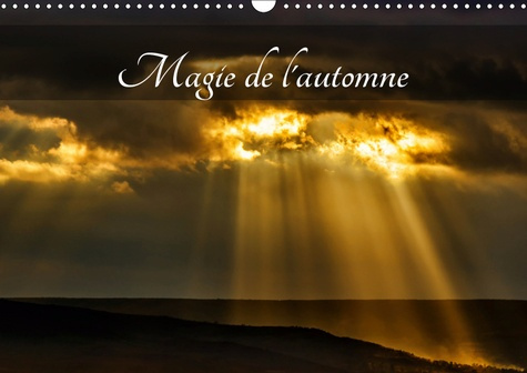 Emprunter MAGIE DE L'AUTOMNE (CALENDRIER MURAL 2019 DIN A3 HORIZONTAL) - L'AUTOMNE, LA PLUS BELLE SAISON ! (CA livre