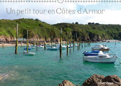 Emprunter UN PETIT TOUR EN COTES D'ARMOR (CALENDRIER MURAL 2019 DIN A3 HORIZONTAL) - PHOTOS DES COTES D'ARMOR livre