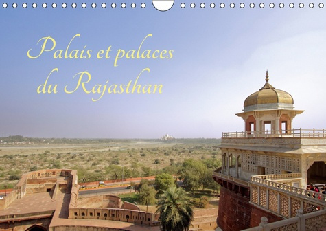 Emprunter PALAIS ET PALACES DU RAJASTHAN (CALENDRIER MURAL 2019 DIN A4 HORIZONTAL) - LA BEAUTE DES PALAIS ET P livre