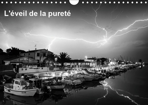 Emprunter L'EVEIL DE LA PURETE (CALENDRIER MURAL 2019 DIN A4 HORIZONTAL) - QUELQUES CLICHES DE PAYSAGES DIVERS livre