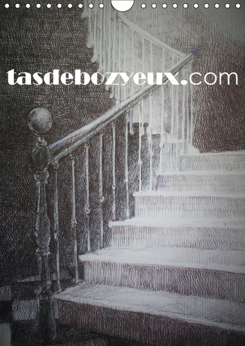 Emprunter TASDEBOZYEUX.COM (CALENDRIER MURAL 2019 DIN A4 VERTICAL) - UN GOUPE DE FEMMES ET D'HOMMES PRINCIPALE livre