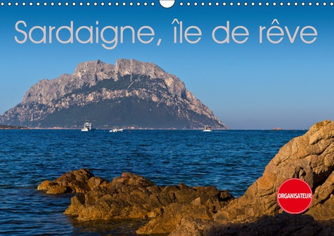 Emprunter SARDAIGNE, ILE DE REVE (CALENDRIER MURAL 2019 DIN A3 HORIZONTAL) - LA COTE D'EMERAUDE (CALENDRIER AN livre