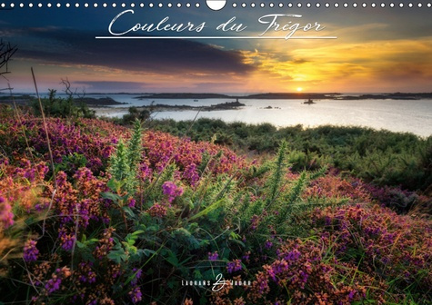 Emprunter COULEURS DU TREGOR (CALENDRIER MURAL 2019 DIN A3 HORIZONTAL) - SELECTION PHOTOS DE 2017 (CALENDRIER livre