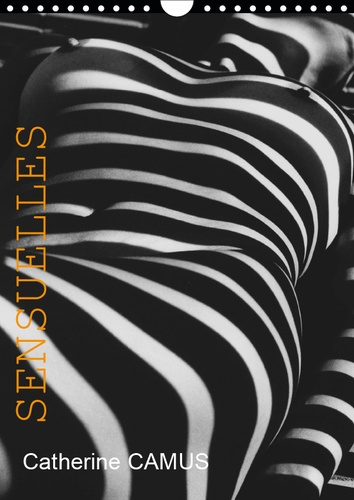 Emprunter SENSUELLES (CALENDRIER MURAL 2019 DIN A4 VERTICAL) - NUS FEMININS DONT LA MOITIE AVEC JEUX D'OMBRES livre