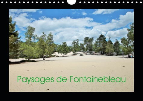 Emprunter PAYSAGES DE FONTAINEBLEAU (CALENDRIER MURAL 2019 DIN A4 HORIZONTAL) - PAYSAGES DE FONTAINEBLEAU, AU livre