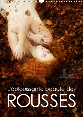 Emprunter L'EBLOUISSANTE BEAUTE DES ROUSSES (CALENDRIER MURAL 2019 DIN A3 VERTICAL) - BEAUTES NATURELLES DE LA livre