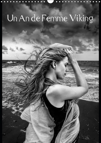 Emprunter UN AN DE FEMME VIKING (CALENDRIER MURAL 2019 DIN A3 VERTICAL) - LES DOUZES MOIS DE L'ANNEE VUS PAR U livre