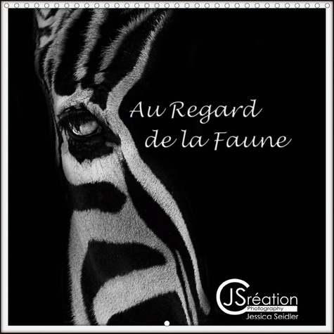 Emprunter Au regard de la faune (Calendrier mural 2020 300 × 300 mm Square). Au regard de la faune, portraits livre
