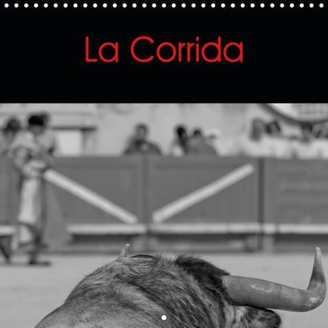 Emprunter La Corrida. Edition 2020 livre