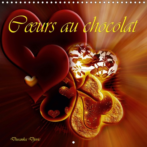 Emprunter Coeurs au chocolat. Edition 2020 livre