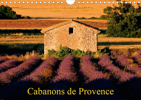 Emprunter CABANONS DE PROVENCE (CALENDRIER MURAL 2020 DIN A4 HORIZONTAL) - AUTREFOIS, LES PAYSANS ALLAIENT AUX livre