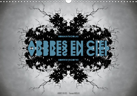 Emprunter ARBRES EN CIEL (Calendrier mural 2020 DIN A3 horizontal). Une série qui permet à chacun de voir ce q livre