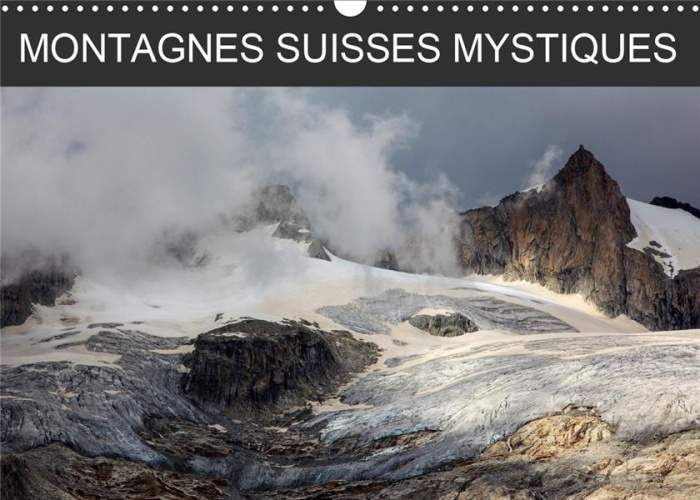 Emprunter MONTAGNES SUISSES MYSTIQUES (CALENDRIER MURAL 2020 DIN A3 HORIZONTAL) - MOMENTS DANS LA NATURE (CALE livre