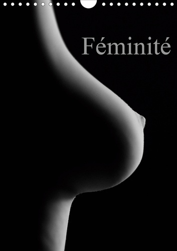 Emprunter Féminité. Prises érotiques du corps féminin, Edition 2020 livre