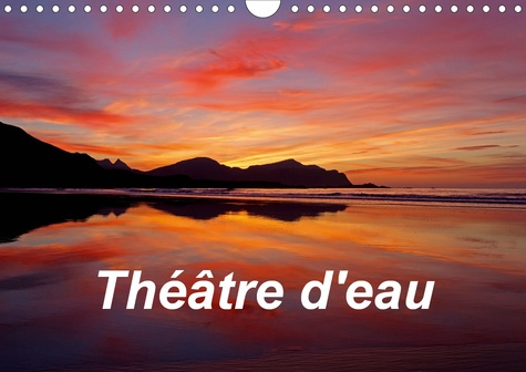 Emprunter THEATRE D'EAU (CALENDRIER MURAL 2020 DIN A4 HORIZONTAL) - PAYSAGES D'AUSTRALIE ET D'EUROPE DU NORD E livre
