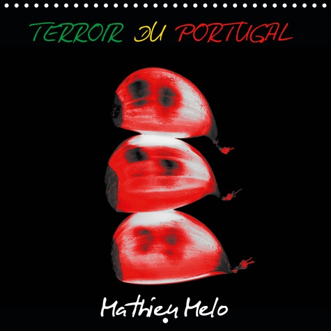 Emprunter TERROIR DU PORTUGAL (Calendrier mural 2020 300 × 300 mm Square). Une autre vision du terroir portuga livre