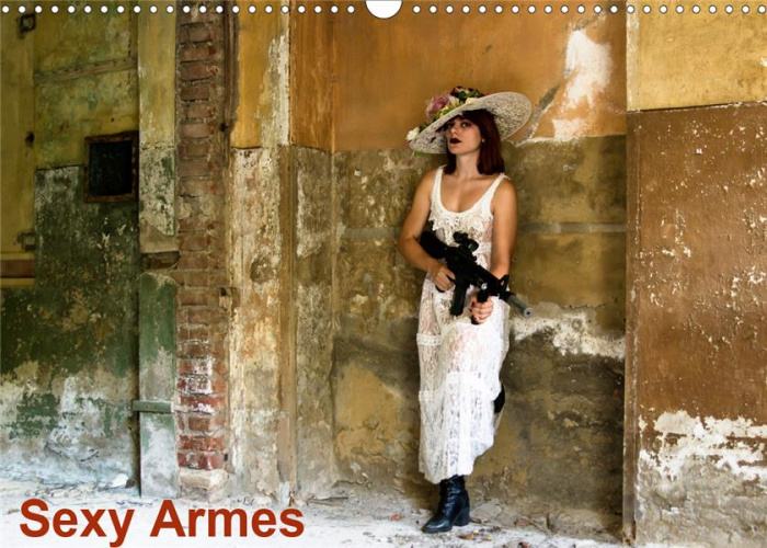 Emprunter SEXY ARMES (CALENDRIER MURAL 2020 DIN A3 HORIZONTAL) - LES PLUS BELLES ARMES SEXY (CALENDRIER MENSUE livre