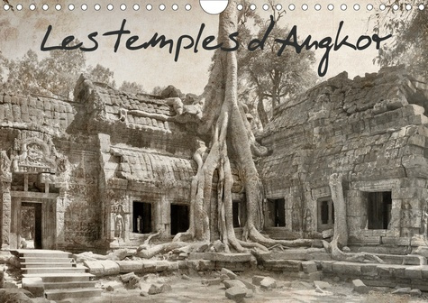 Emprunter LES TEMPLES D'ANGKOR (CALENDRIER MURAL 2020 DIN A4 HORIZONTAL) - LES FABULEUX TEMPLES D'ANGKOR AU CA livre