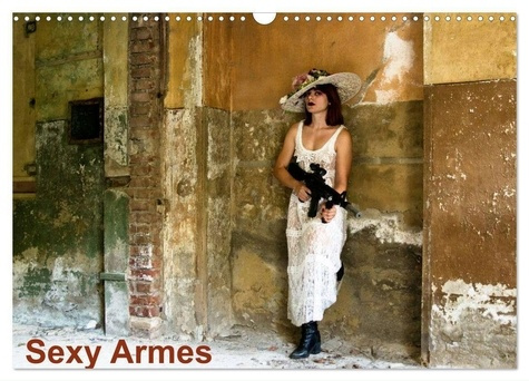 Emprunter Sexy Armes (Calendrier mural 2025 DIN A3 vertical), CALVENDO calendrier mensuel. Les plus belles arm livre