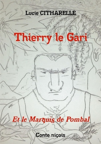 Emprunter Conte Nicois Thierry Le Gari livre