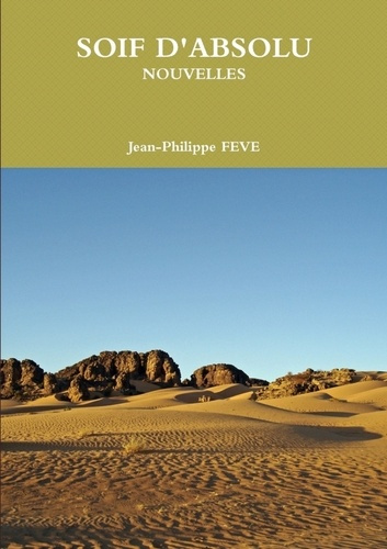 Emprunter Soif d'absolu livre