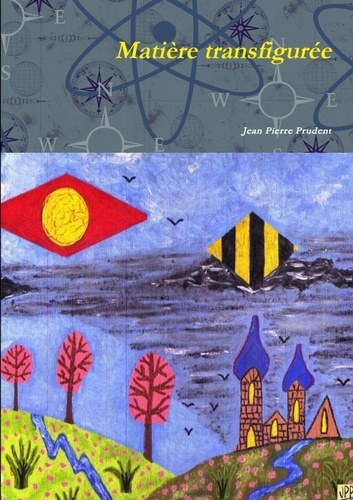 Emprunter Matière transfigurée livre