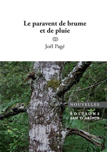 Emprunter Le paravent de brume et de pluie livre