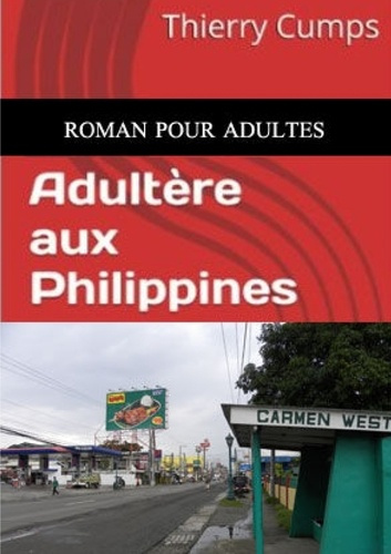 Emprunter Adultère aux Philippines livre