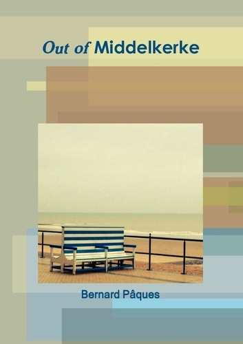 Emprunter Out of Middelkerke livre