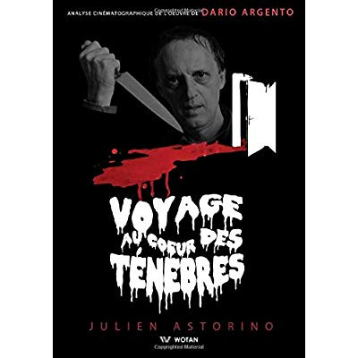 Emprunter Voyage au coeur des Ténèbres livre