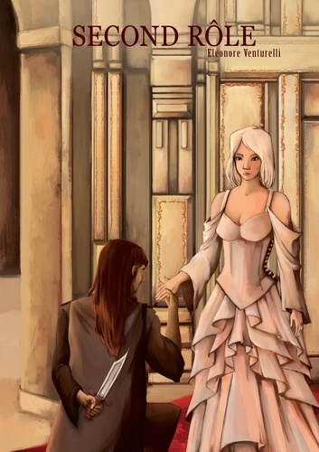 Emprunter Second rôle livre