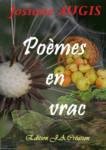 Emprunter Poèmes en vrac livre